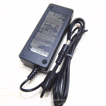 USA Energie effi Level VI 3 Jahre Garantie 12W bis 280W 230V AC Adapter 24V 60W GST60A24-P1J